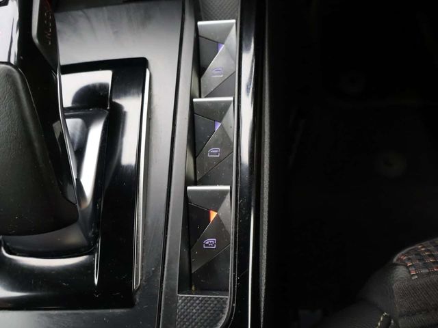 DS AUTOMOBILES DS 3 CROSSBACK