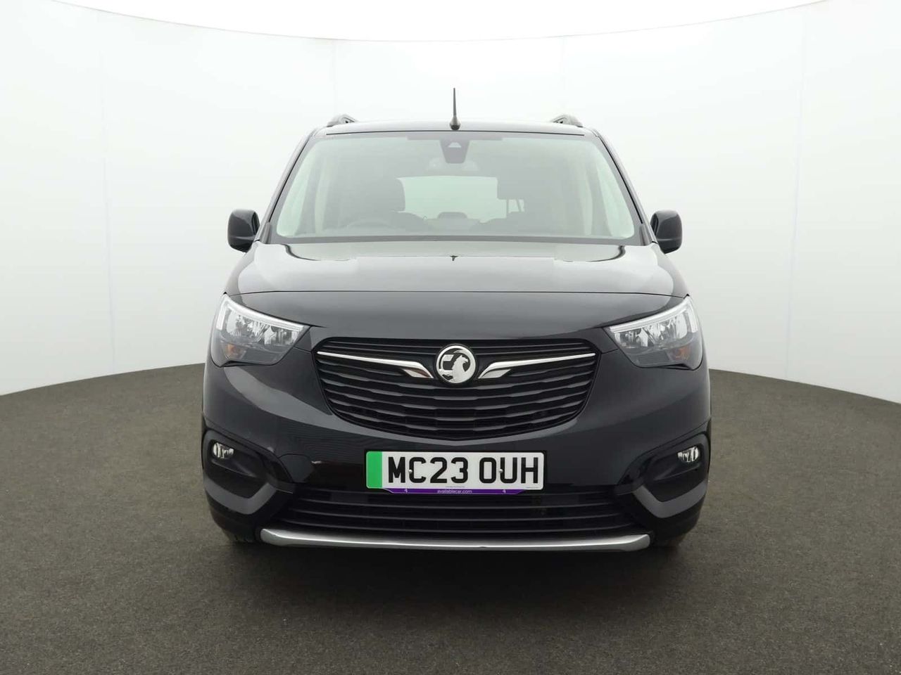 Vauxhall Combo Life Electric