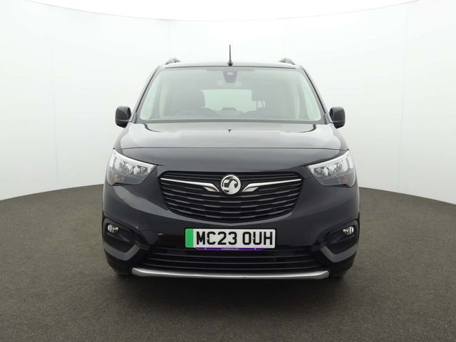 Vauxhall Combo Life Electric