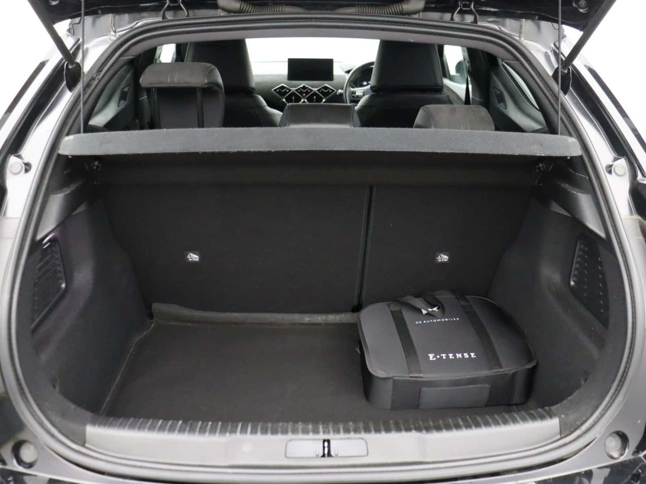 DS AUTOMOBILES DS 3 CROSSBACK