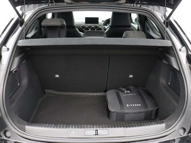 DS AUTOMOBILES DS 3 CROSSBACK