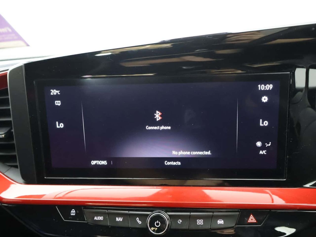 Vauxhall Mokka Electric