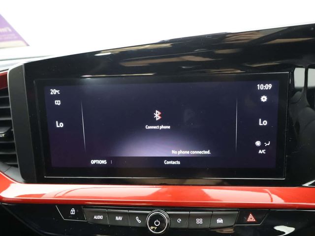 Vauxhall Mokka Electric