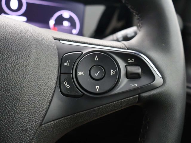 Vauxhall Mokka Electric