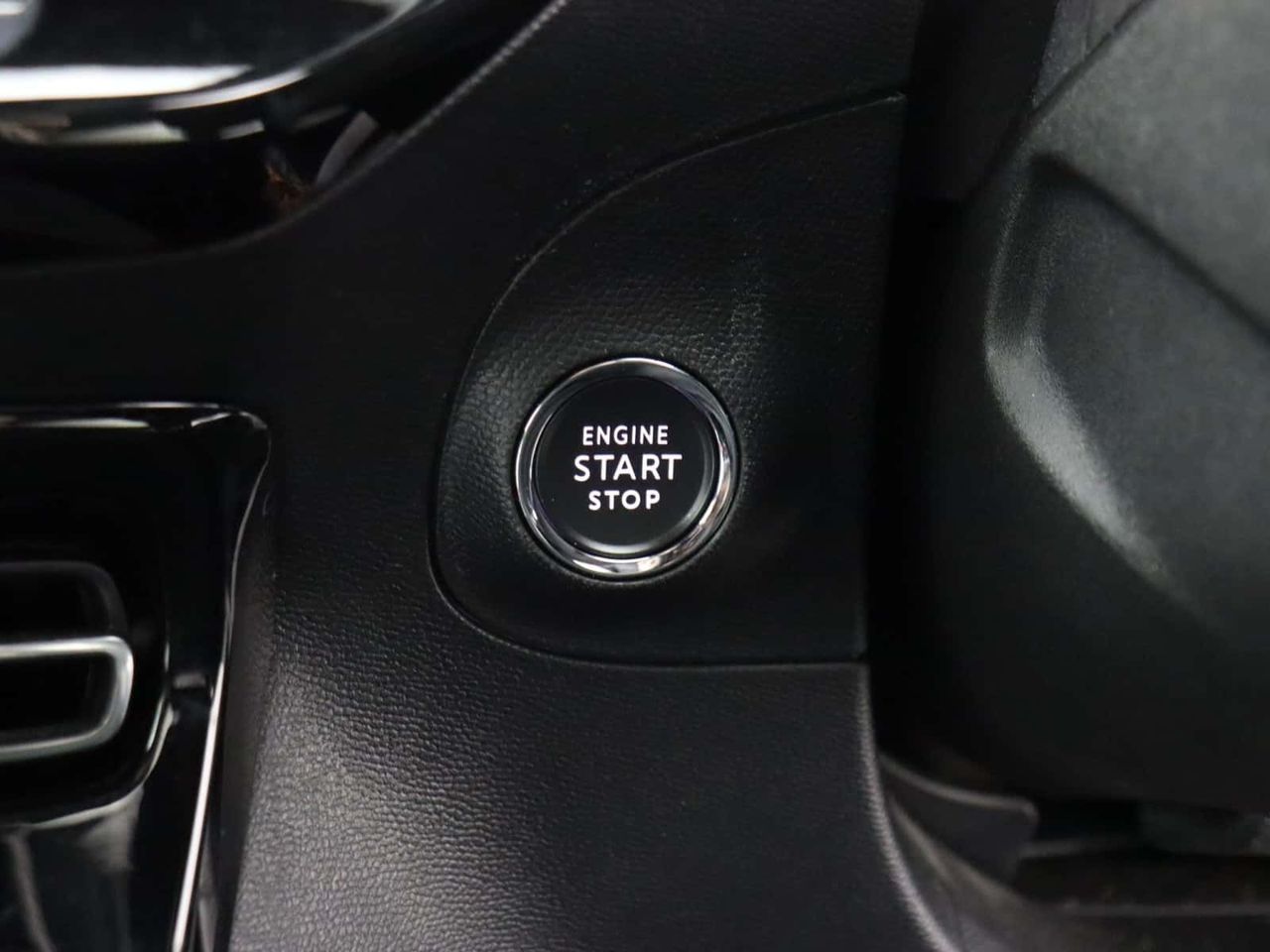 Vauxhall Mokka Electric