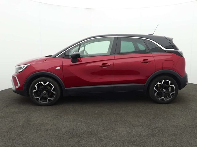 Vauxhall Crossland