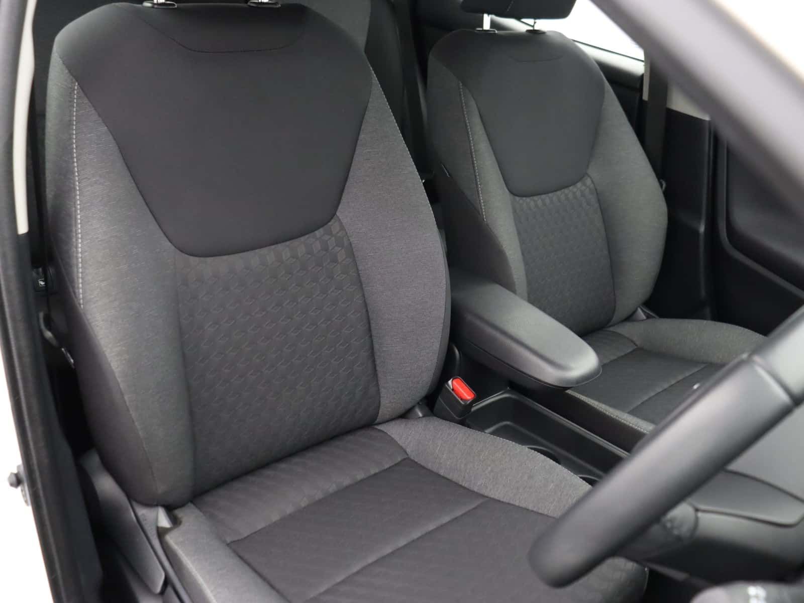 Mazda Mazda2 HYBRID