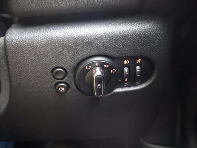 MINI Electric Hatch