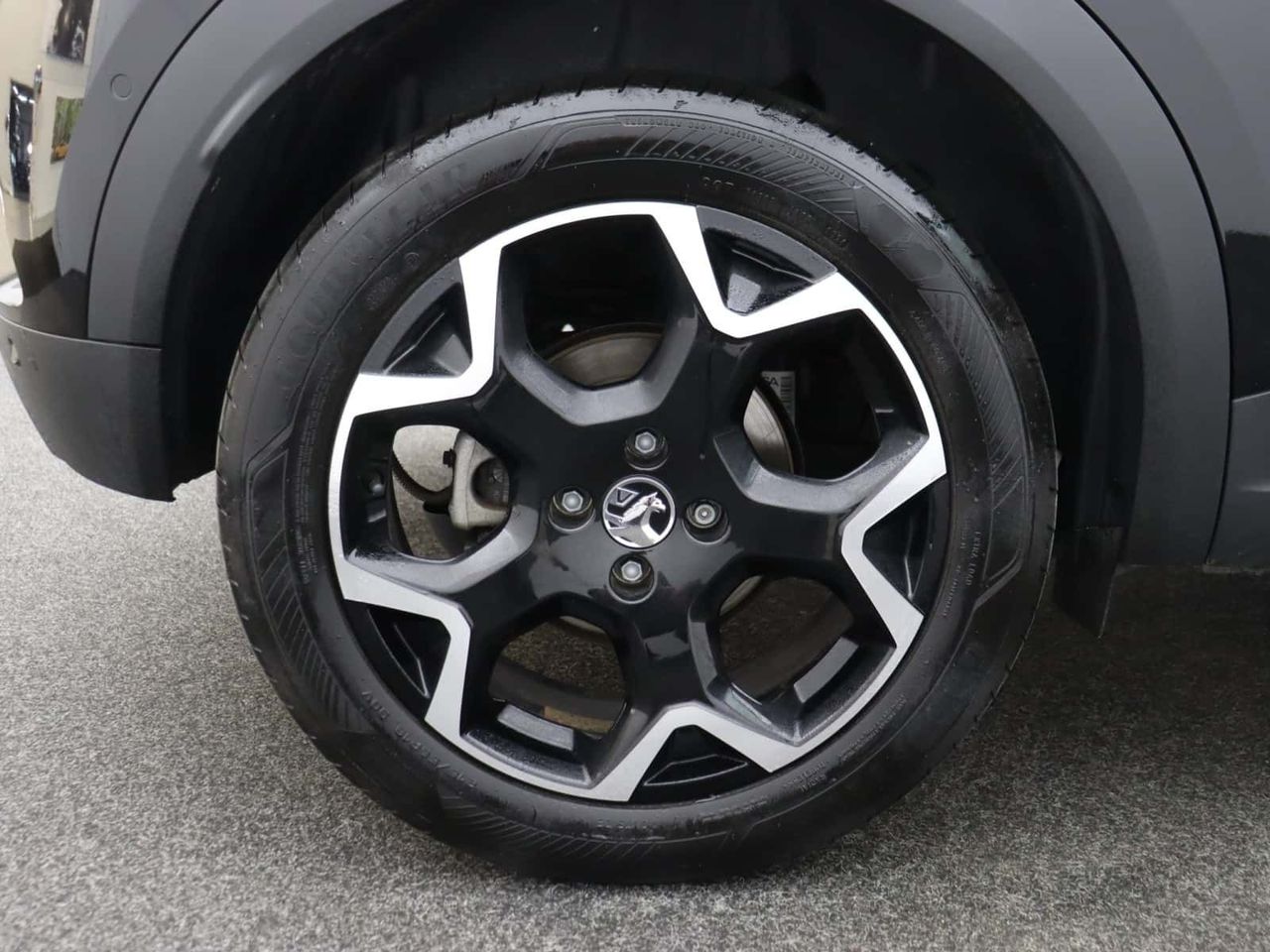 Vauxhall Mokka Electric