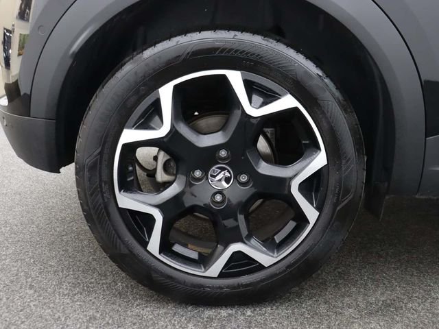 Vauxhall Mokka Electric