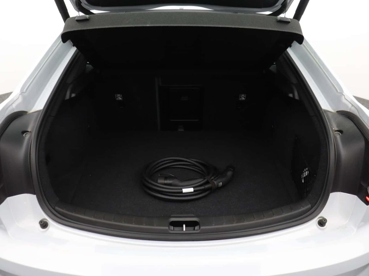 Polestar Polestar 2