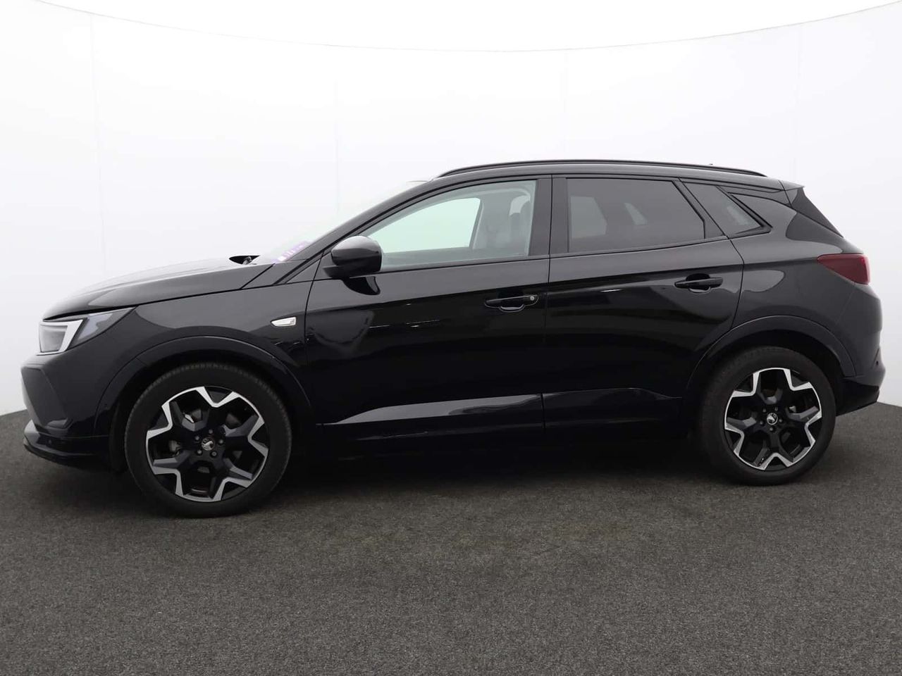 Vauxhall Grandland