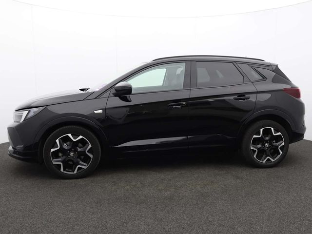 Vauxhall Grandland