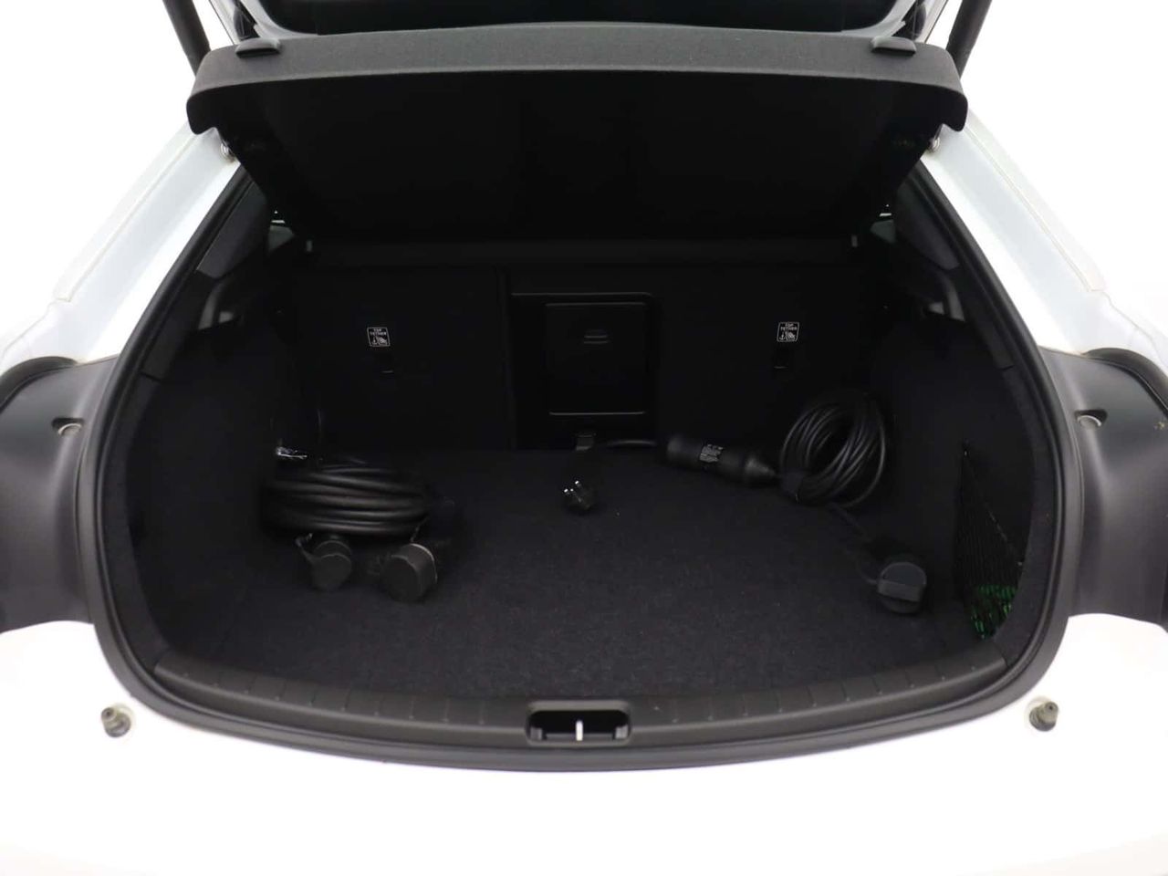 Polestar Polestar 2