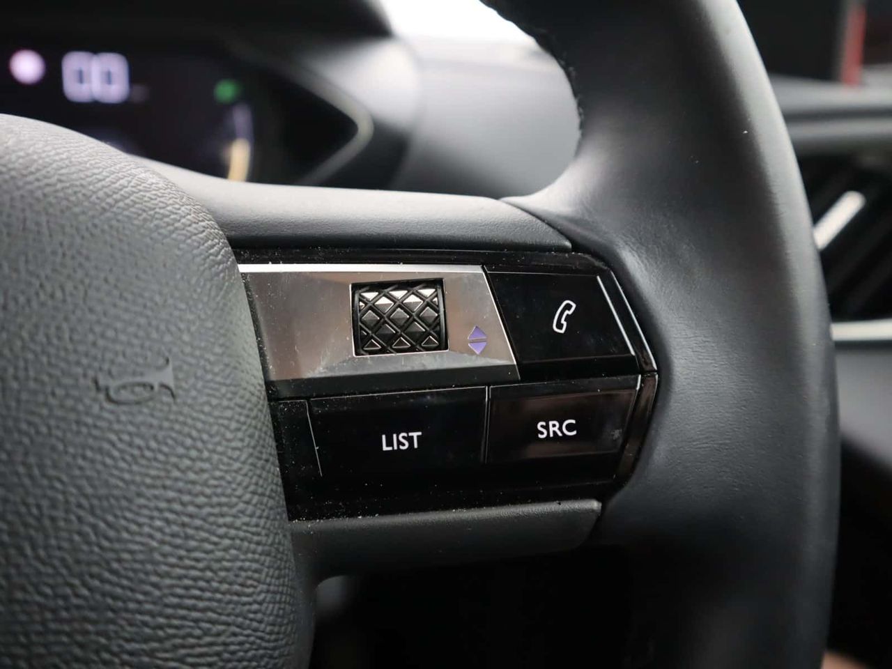 DS AUTOMOBILES DS 3 CROSSBACK