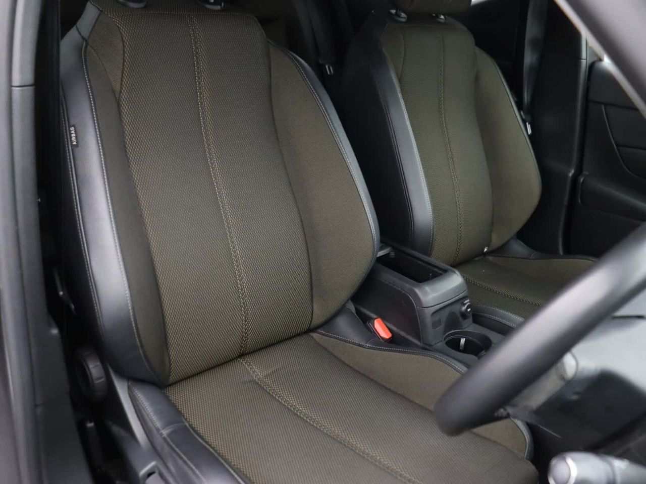 DS AUTOMOBILES DS 3 CROSSBACK