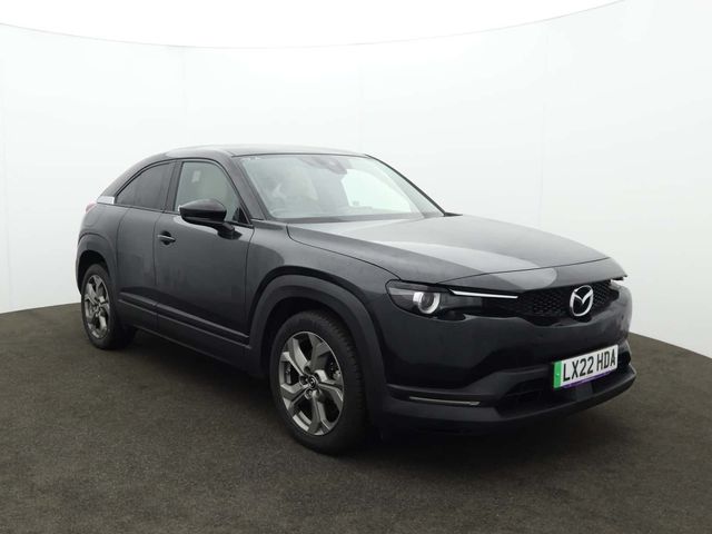 Mazda MX-30