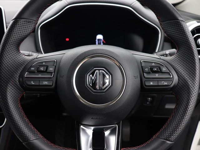 MG MG HS