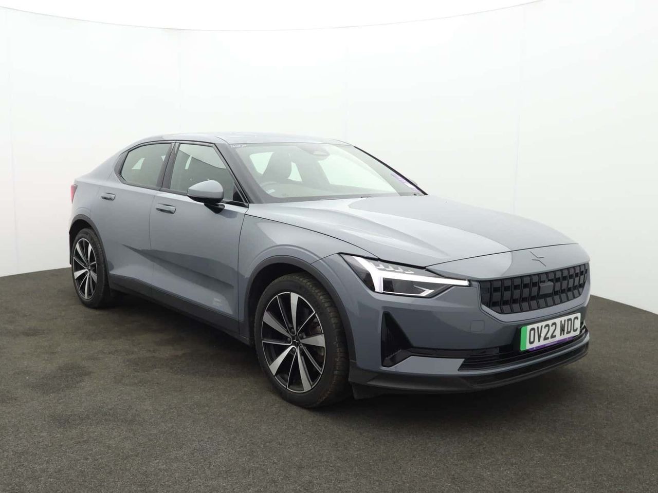 Polestar Polestar 2