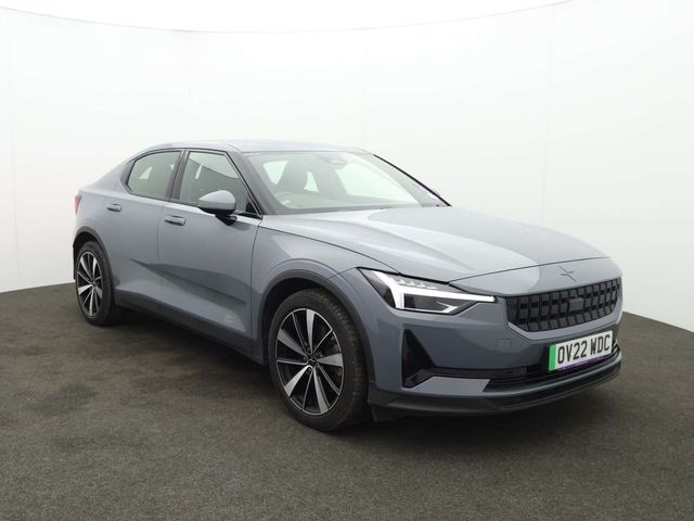 Polestar Polestar 2