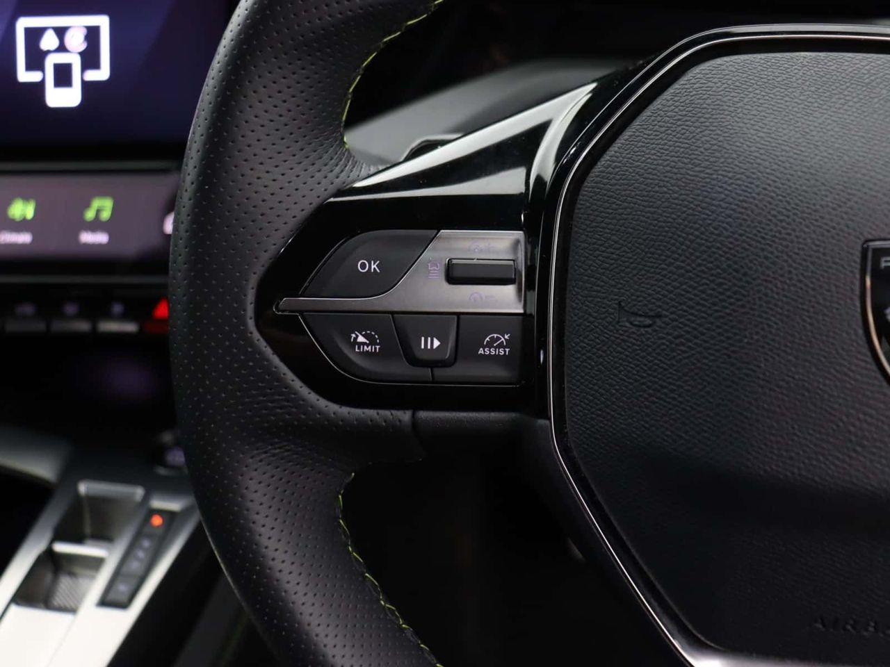 Peugeot 308 SW 