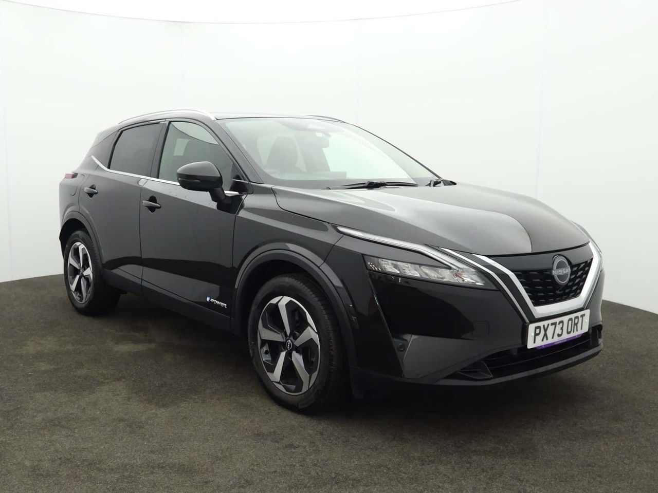 2023 Nissan Qashqai