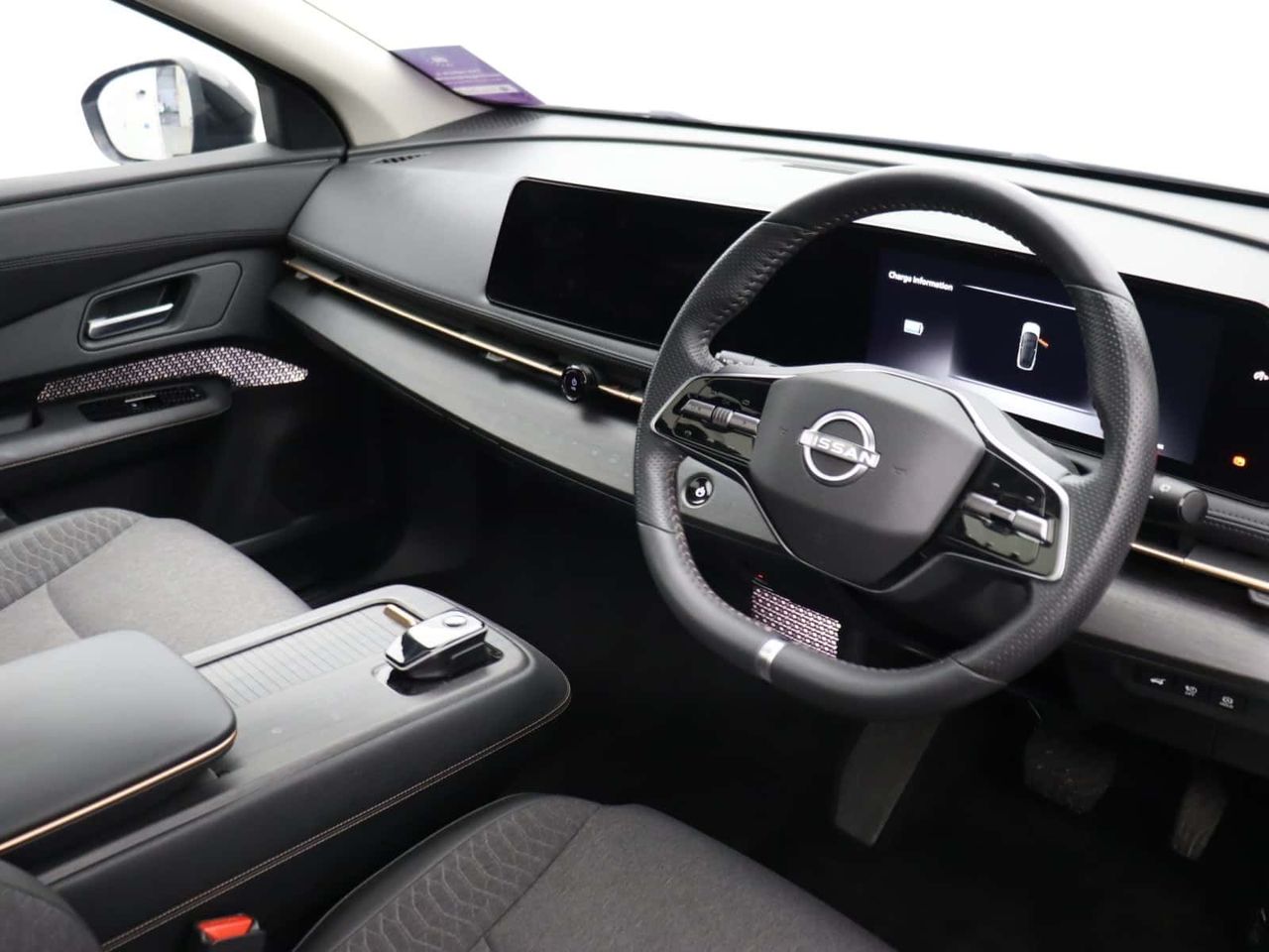 Nissan ARIYA