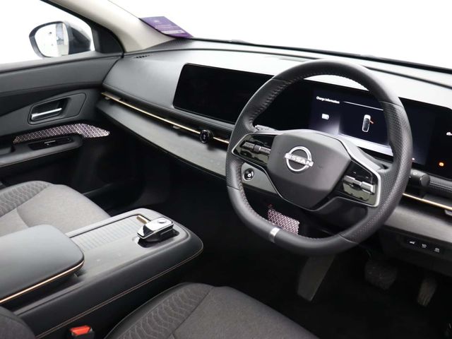 Nissan ARIYA