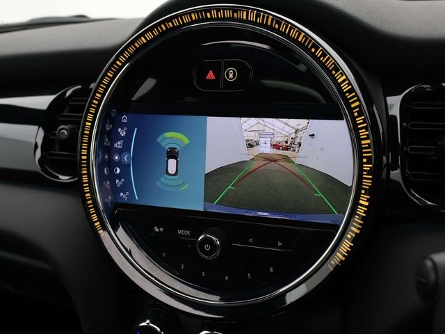 MINI Electric Hatch