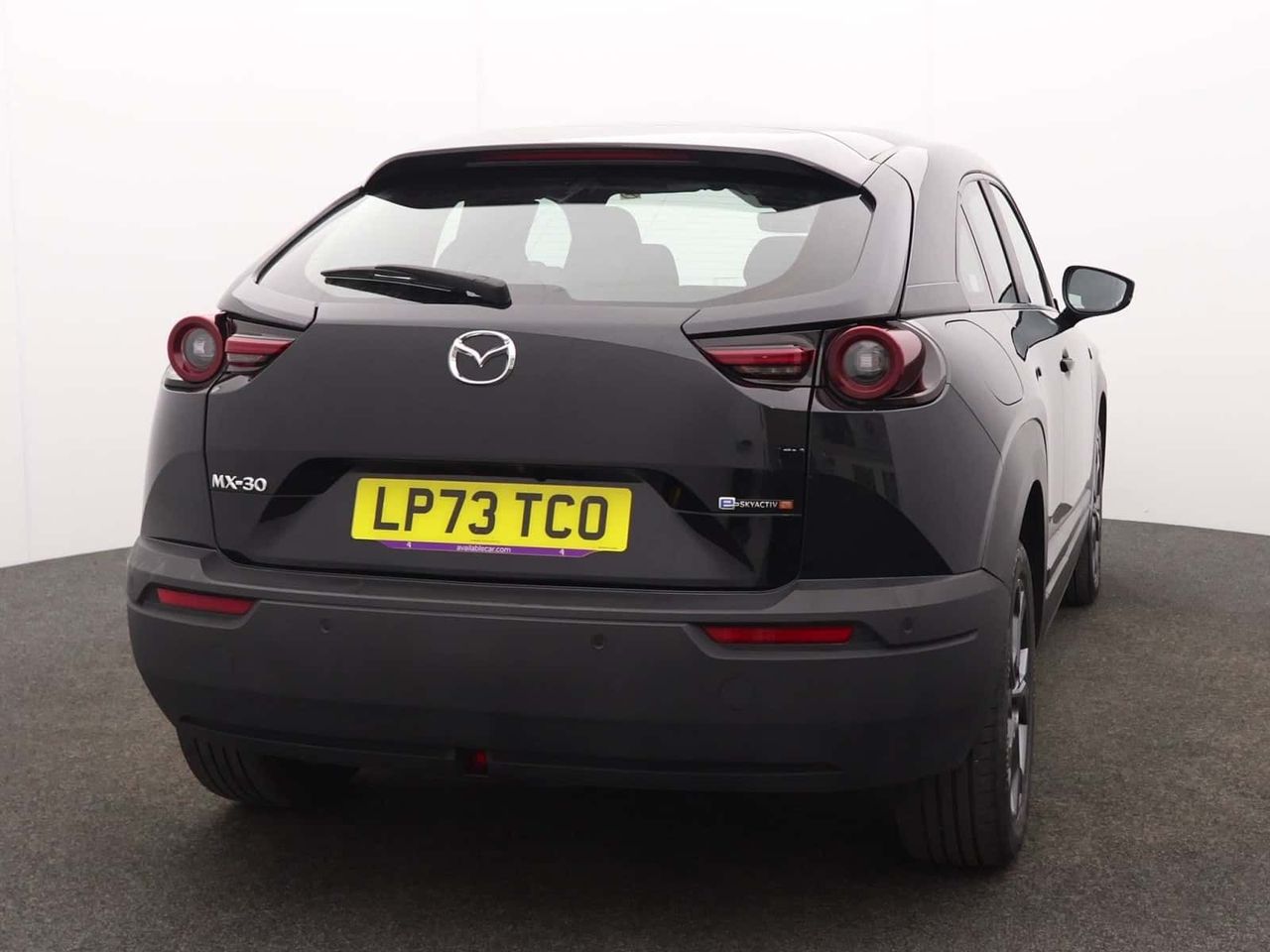 Mazda MX-30