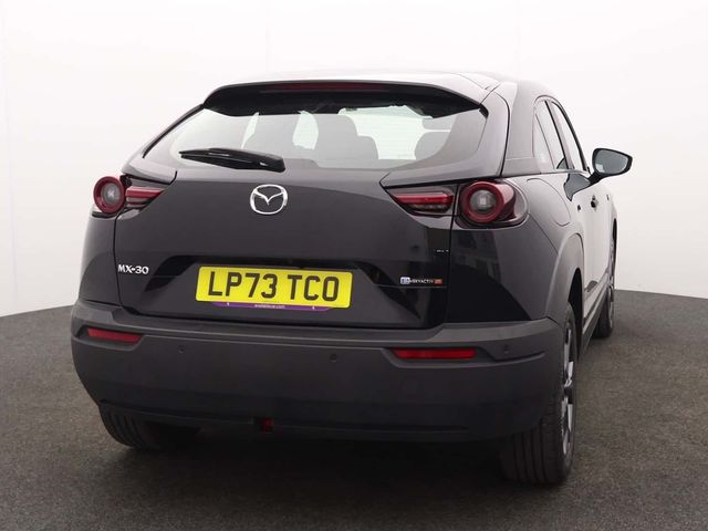 Mazda MX-30
