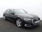 Audi A6 Saloon 