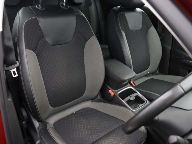Vauxhall Grandland X