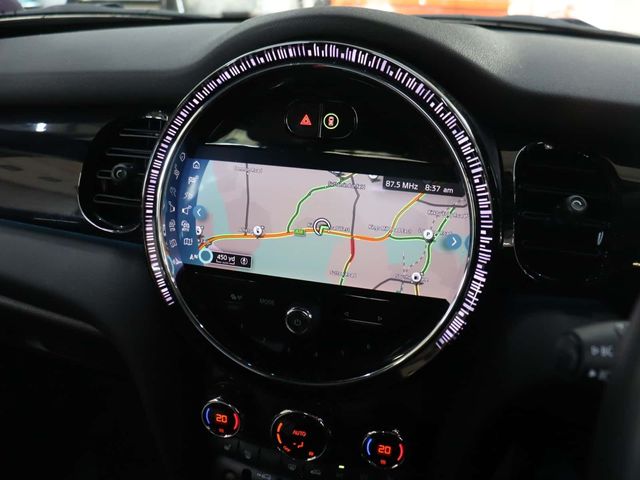 MINI Electric Hatch
