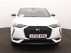 DS AUTOMOBILES DS 3 CROSSBACK 
