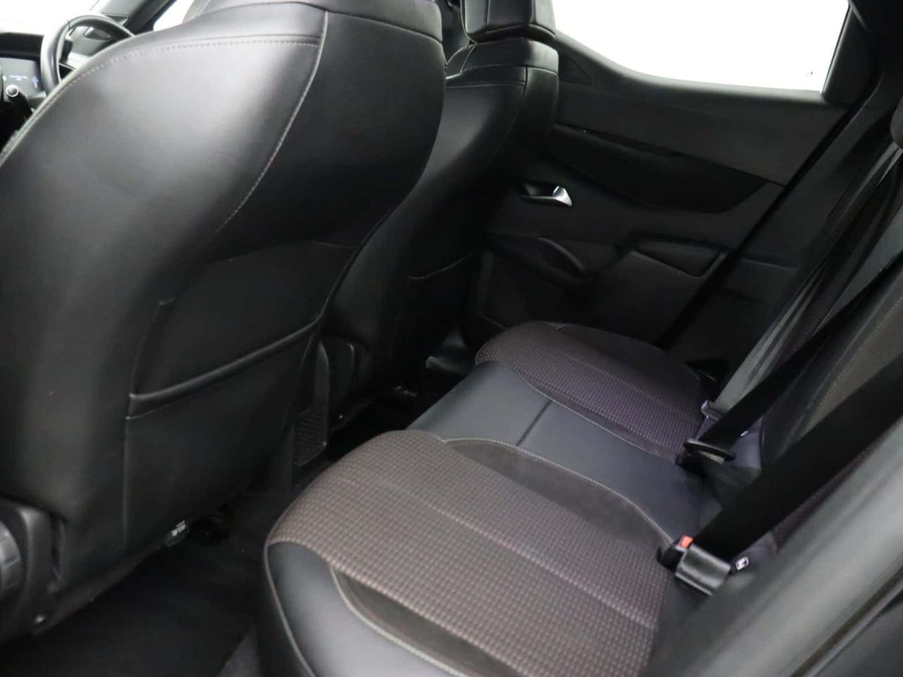 DS AUTOMOBILES DS 3 CROSSBACK