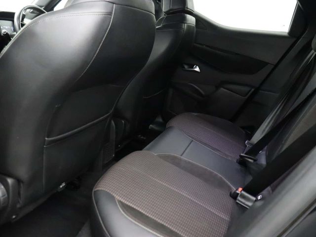 DS AUTOMOBILES DS 3 CROSSBACK