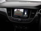 Vauxhall Crossland 