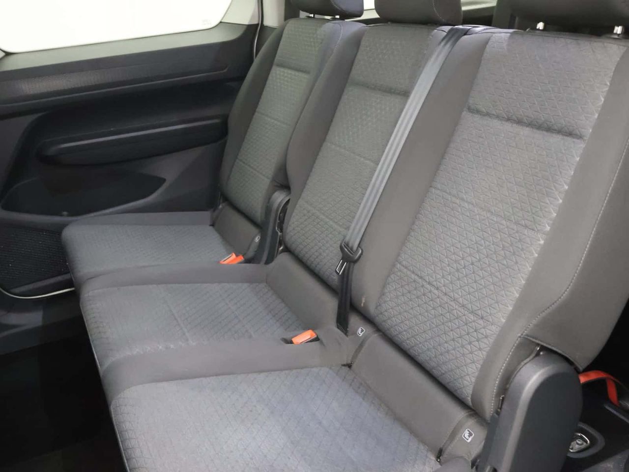 Ford Grand Tourneo Connect