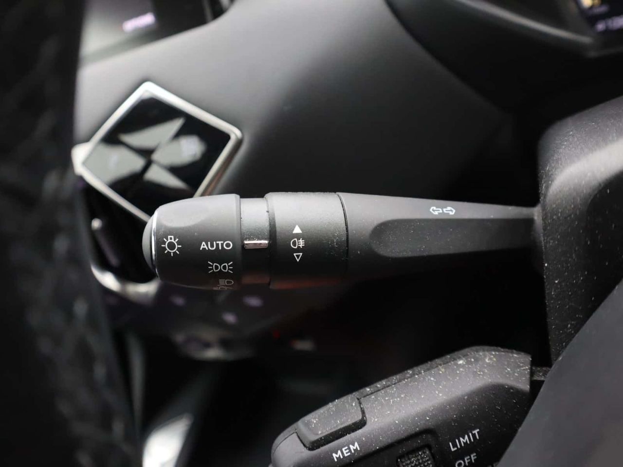 DS AUTOMOBILES DS 3 CROSSBACK