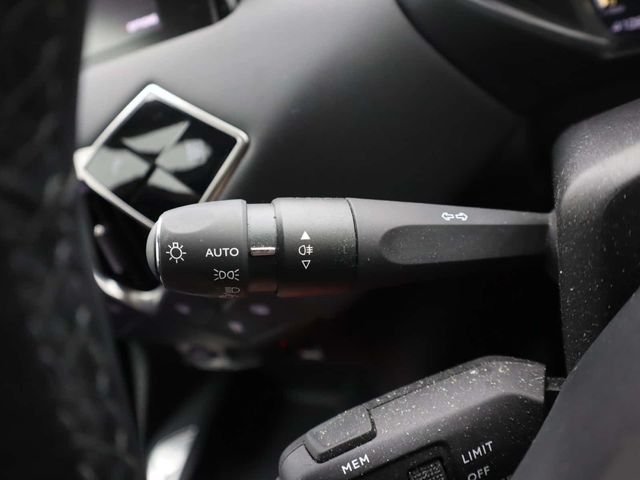 DS AUTOMOBILES DS 3 CROSSBACK