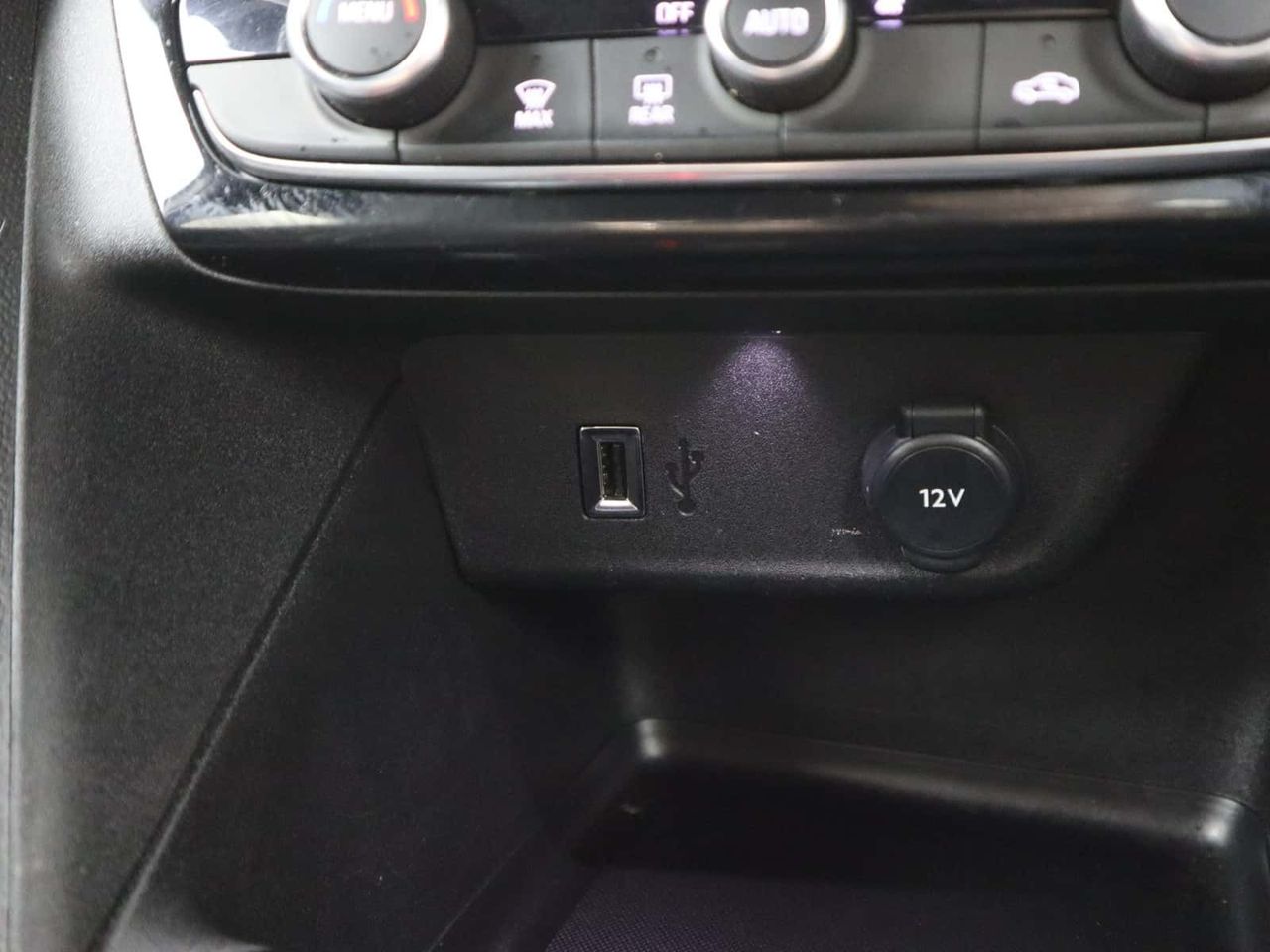 Vauxhall Corsa Electric 