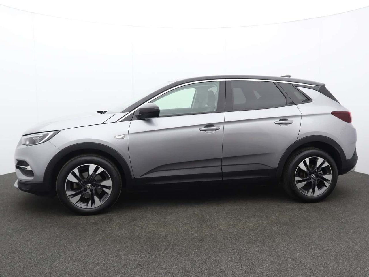 Vauxhall Grandland X