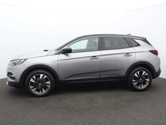 Vauxhall Grandland X