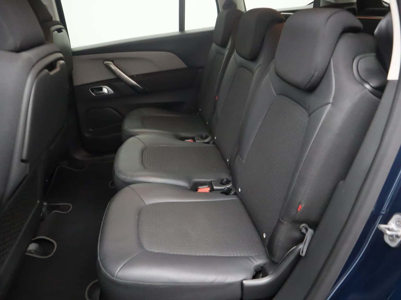 Citroen Grand C4 SpaceTourer 