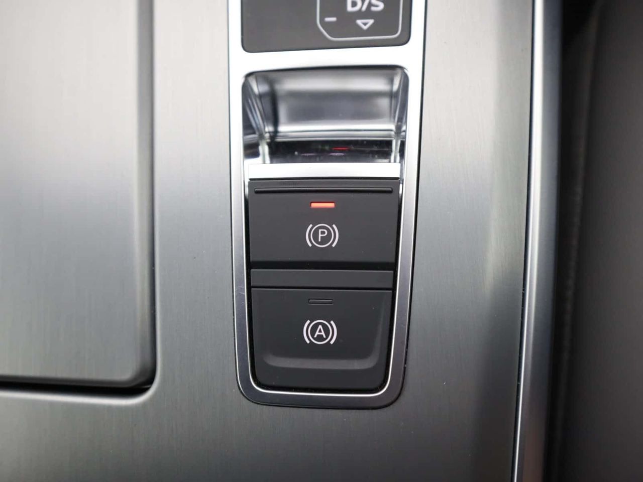 Audi A6 Saloon 