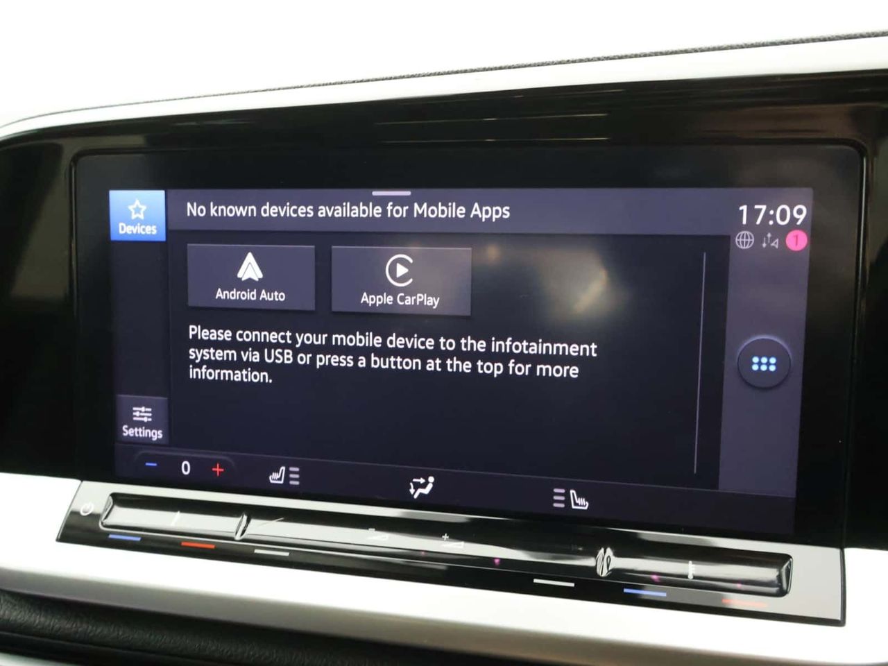 Ford Grand Tourneo Connect