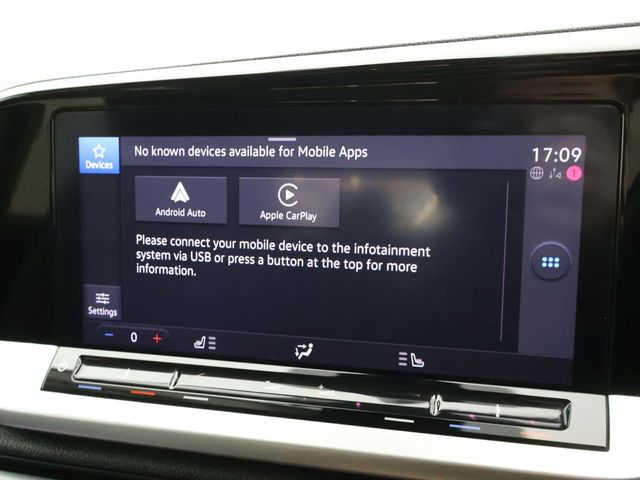 Ford Grand Tourneo Connect