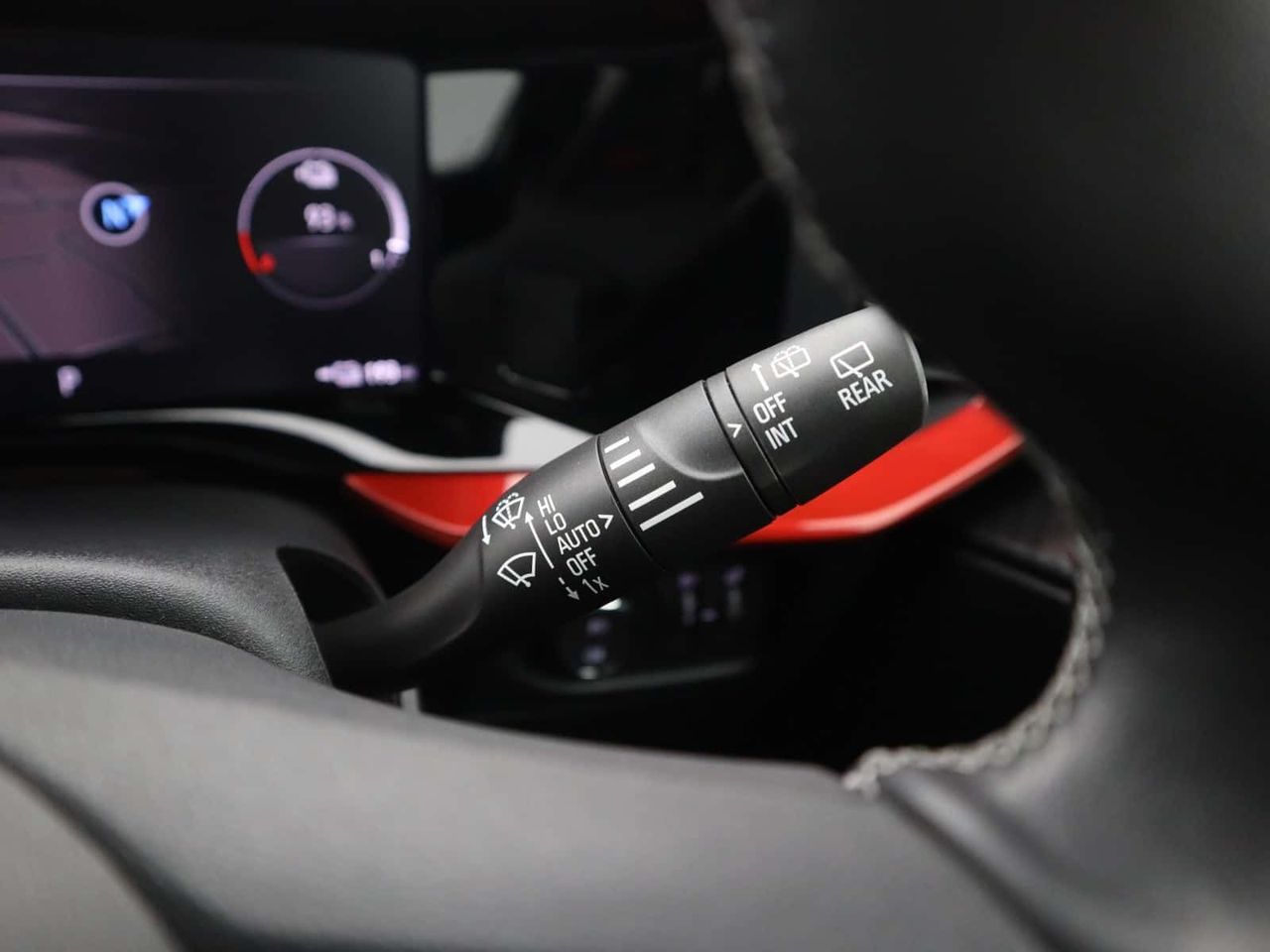 Vauxhall Mokka-e 