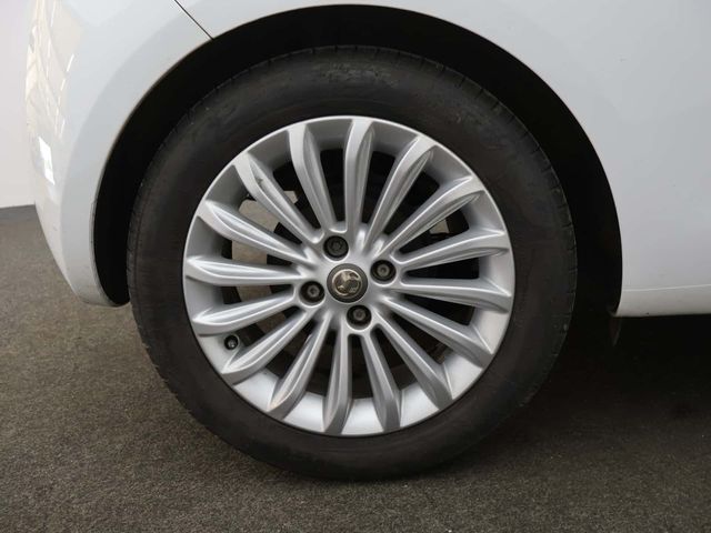 Vauxhall ADAM